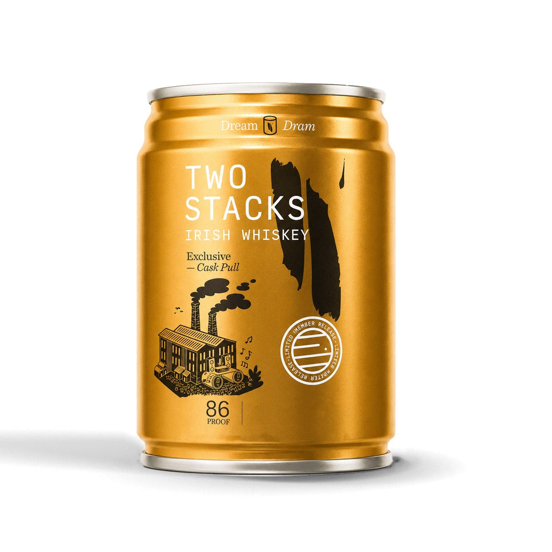 Dream Dram - Bonders Exclusive Cask Pulls