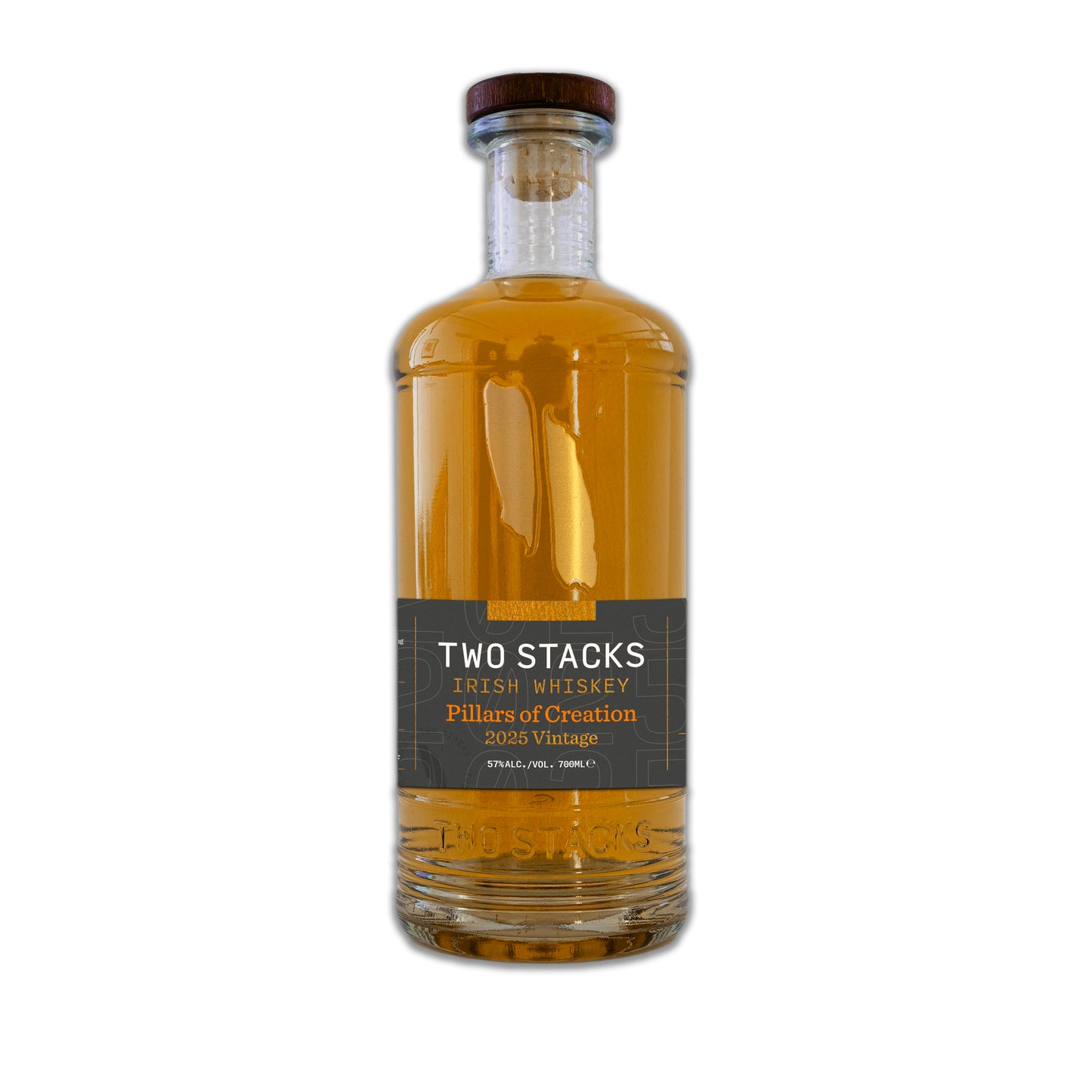 Pillars of Creation 2025 - 1 x 700ml bottle - 57% ABV