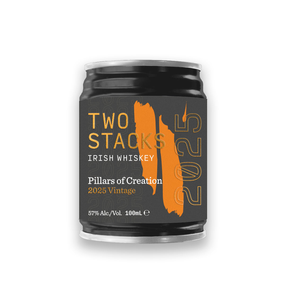 Pillars of Creation 2025 - 1 x 100ml can - 57% ABV
