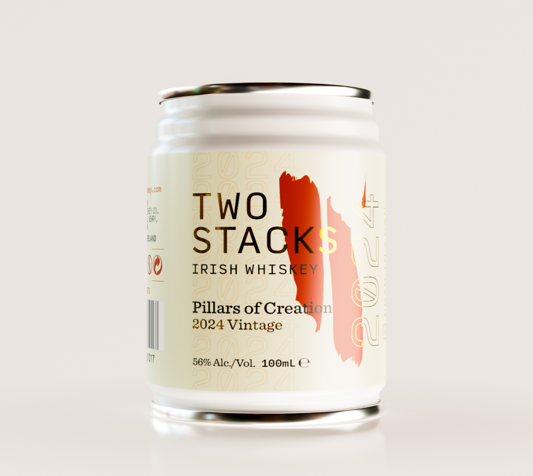 Pillars of Creation - 1 x 700ml Bottle + 1 x 100ml can