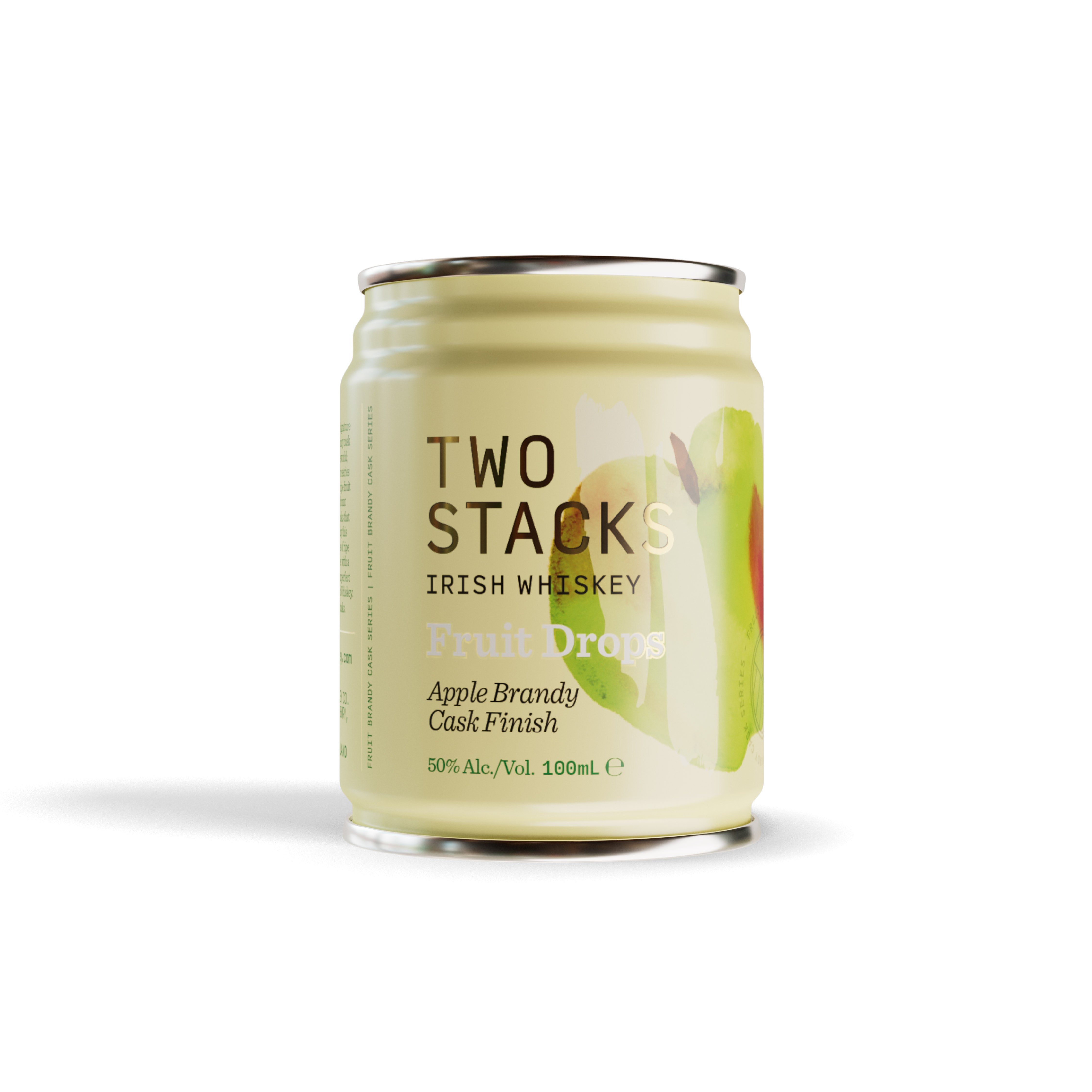 All Whiskeys – Two Stacks Whiskey