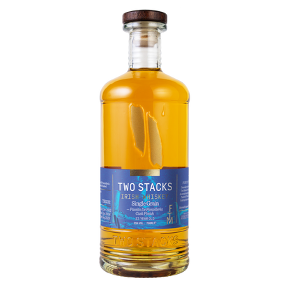 Tramore Club Exclusive – Rare Single Cask Irish Whiskey