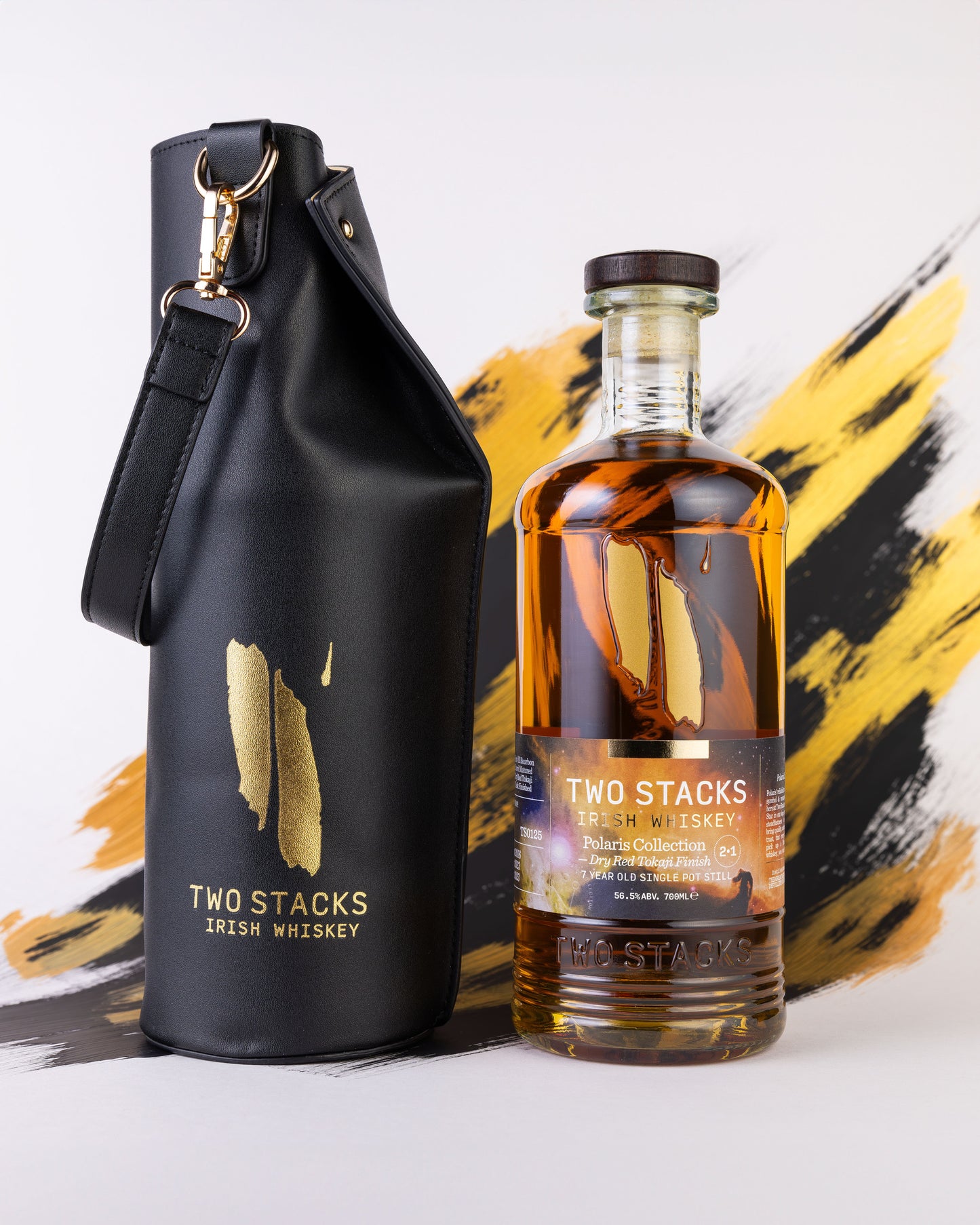 Whiskey Gift Bag