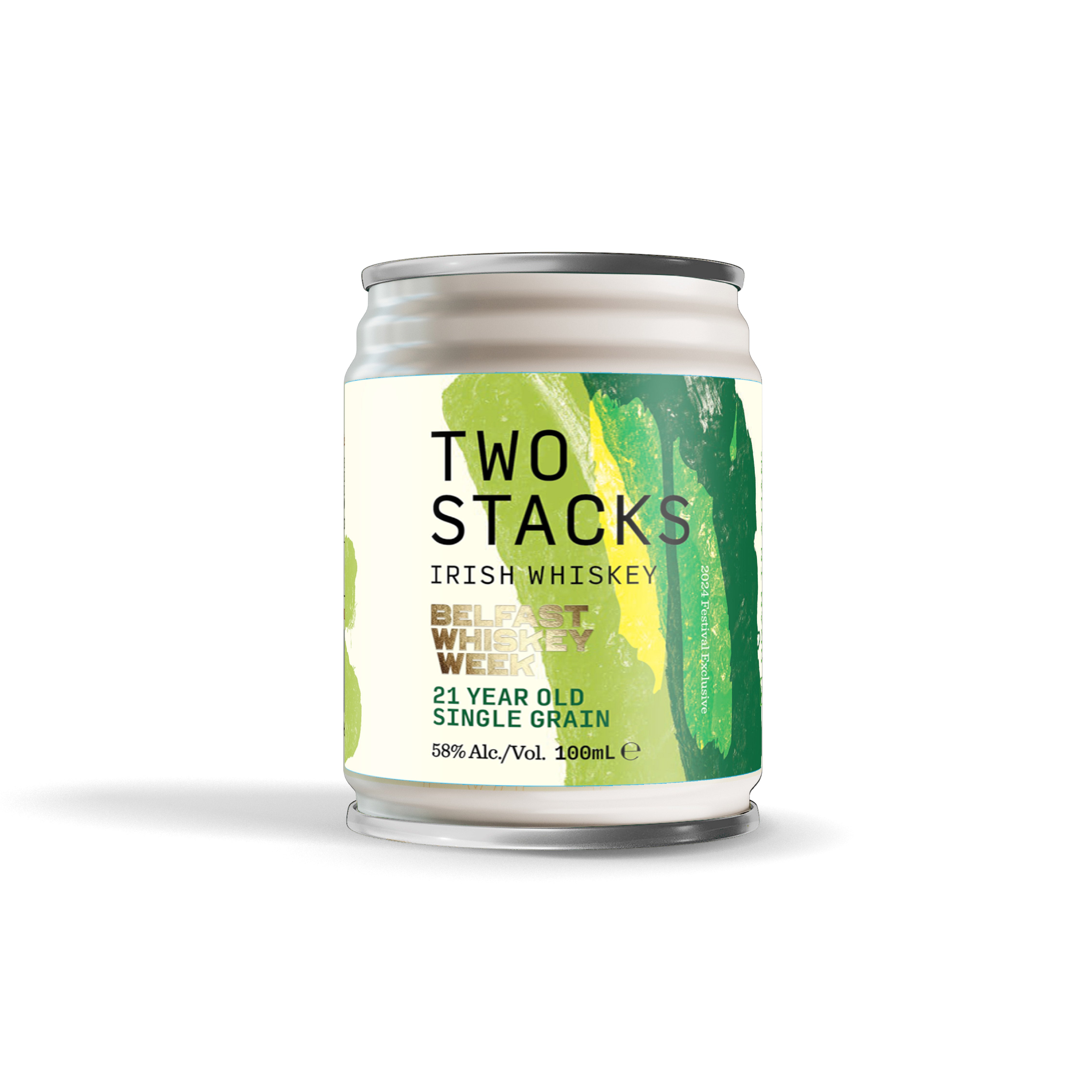 Irish Whiskey Collection – Two Stacks Selection – Two Stacks Whiskey