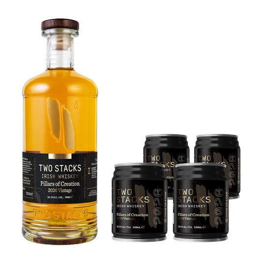 Pillars of Creation 700ml + 4 x 100ml Bundle
