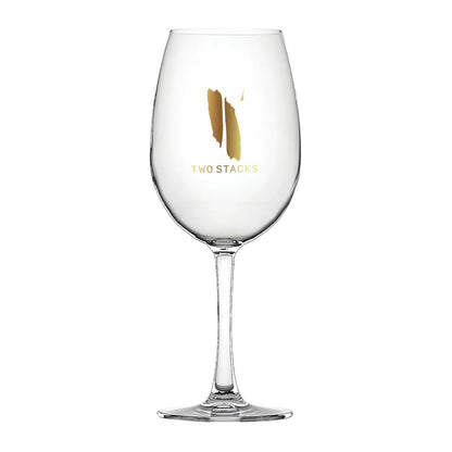 NEW: Two Stacks Fruit Drops Taste-At-Home Experience with Branded Glass