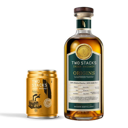Origins & Dream Dram Bundle