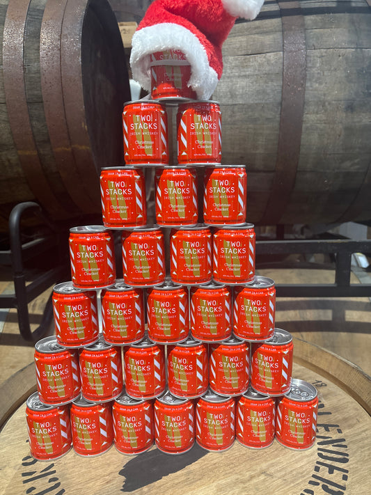 2025 - Christmas Cracker Bundle 43% 4x100ml