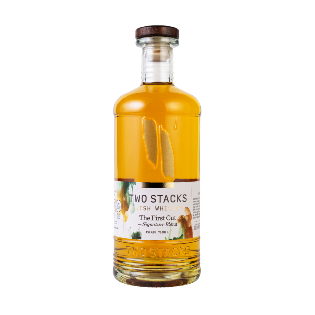 Irish Whiskey Collection – Two Stacks Selection – Two Stacks Whiskey