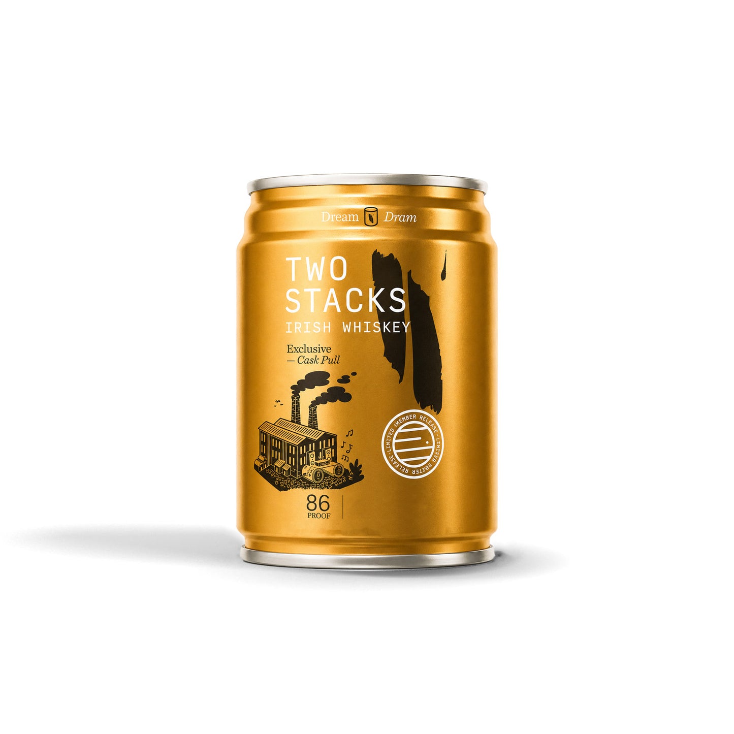 Dream Dram - Bonders Exclusive Cask Pulls