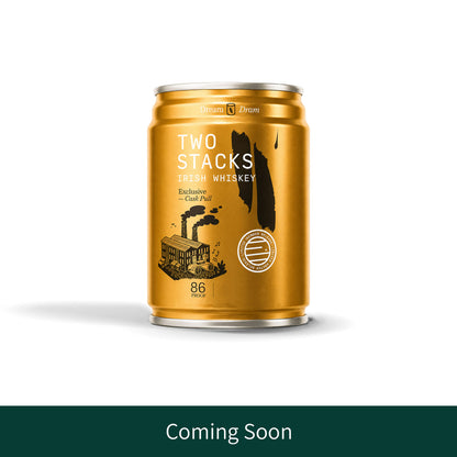 Dream Dram - Bonders Exclusive Cask Pulls