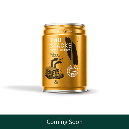 Dream Dram - Bonders Exclusive Cask Pulls