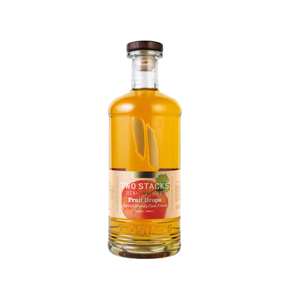 Fruit Drops - Apricot Brandy Cask - 50% - 70cl