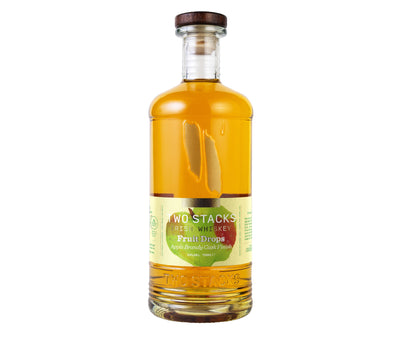 Fruit Drops - Apple Brandy Cask - 50% - 70cl