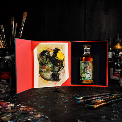 Two Stacks - The Artist Collection - Vol. 1 -  50% ABV