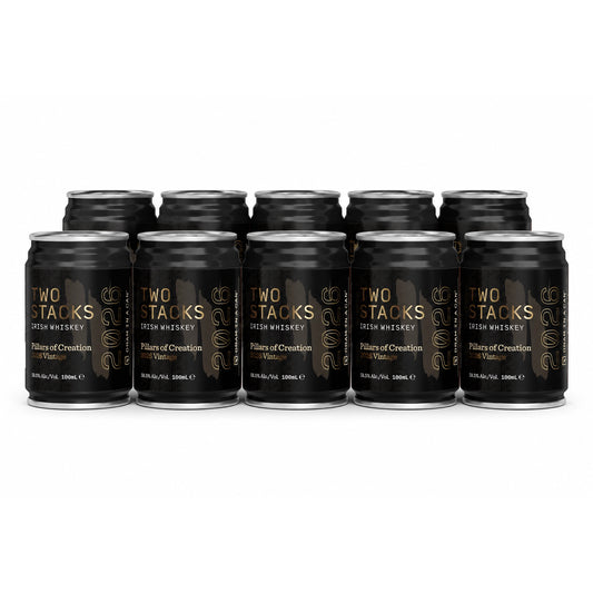 Pillars of Creation 10 x 100ml