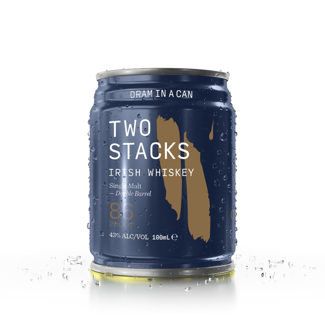 Two Stacks Irish Whiskey – Two Stacks Whiskey