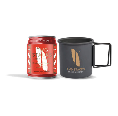 NEW: Two Stacks Spirit of Adventure Bundle - Whiskey Edition