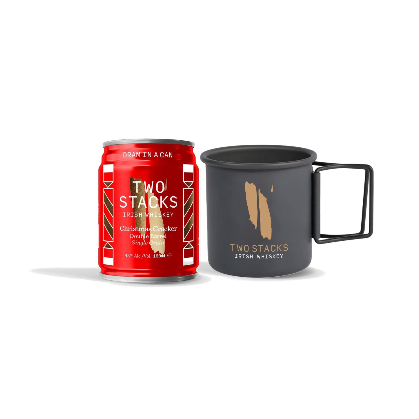 NEW: Two Stacks Spirit of Adventure Bundle - Whiskey Edition