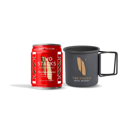 NEW: Two Stacks Spirit of Adventure Bundle - Whiskey Edition