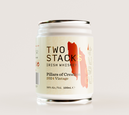 Pillars of Creation - 1 x 700ml Bottle + 1 x 100ml can
