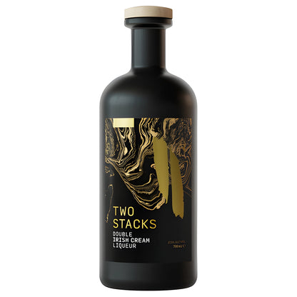 Double Irish Cream Liqueur - 17.5% 70cl