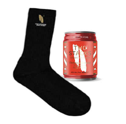 🧦Two Stacks Winter Warmer Bundle
