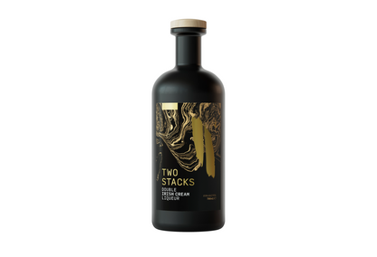 Double Irish Cream Liqueur - 17.5% 70cl