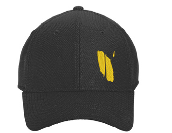 39THIRTY - NEW EAR - STRETCH FIT CAP