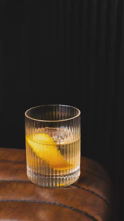 Single Malt - Double Barrel - 43% 70cl